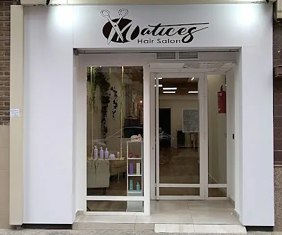 PELUQUERIA MATICES HAIR SALON