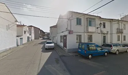 Peluquería Matices