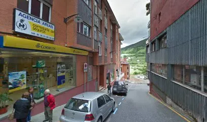 Peluquería Matices