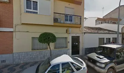 Peluquería Matilde Mata