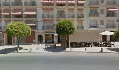 Peluquería Matiz