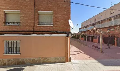 Peluquería Matizes