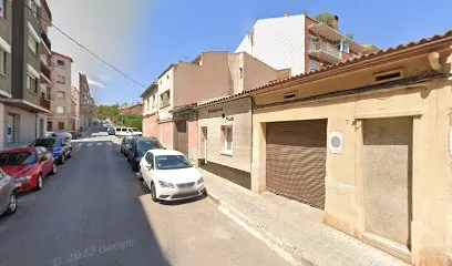 Peluquería Matt