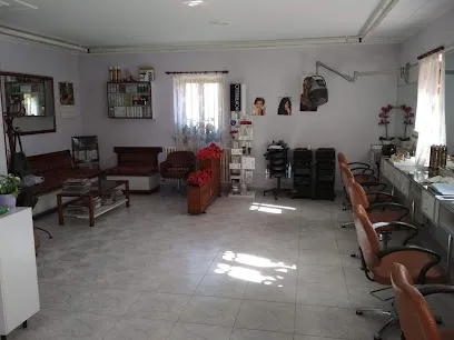 Peluquería Matxalen