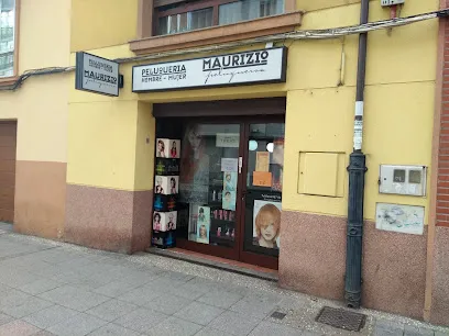 Peluqueria MAURIZIO