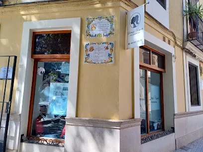 Peluqueria Mavi Roca