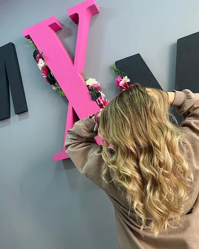 Peluquería Max Volumen Peluqueros