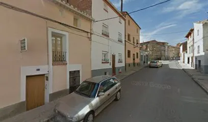 Peluquería Maxi