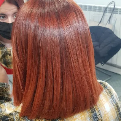 PELUQUERÍA MAY