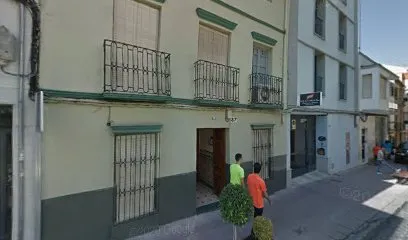 Peluquería Maybal