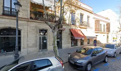 Peluqueria Maybe