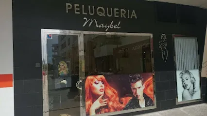 Peluqueria MaYbel
