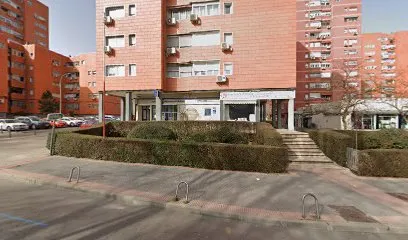 Peluquería MAYDA