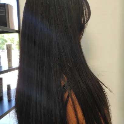 Peluquería Mayen