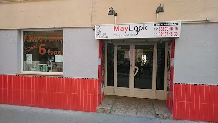 PELUQUERIA MAYLOOK