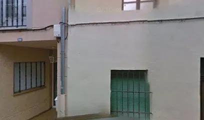 Peluquería Mayo