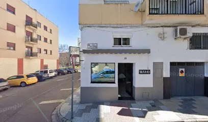 Peluquería Mayo
