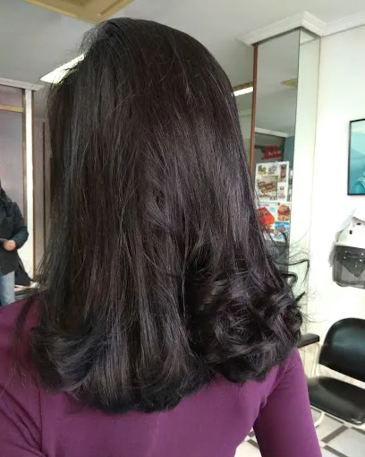 Peluquería Mayra