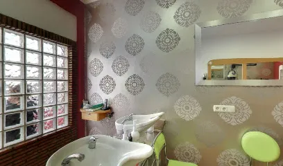 Peluqueria Mayte