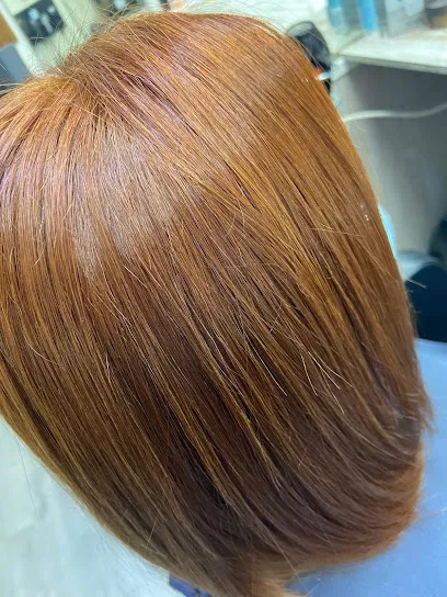 PELUQUERÍA MAYTE ESTILISTA.
