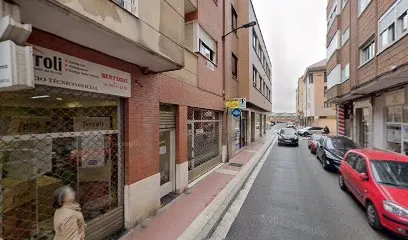 Peluquería Mayte