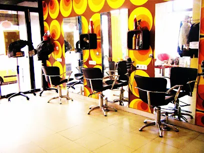 Peluquería Mayte