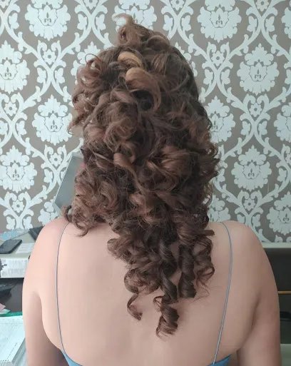 Peluquería Mazy's
