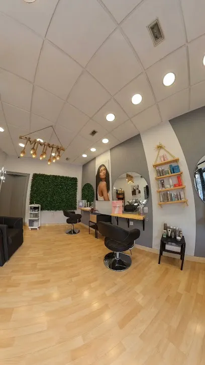 Peluqueria MB Style