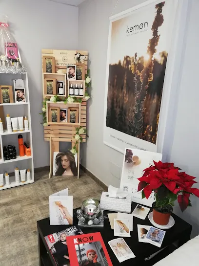 Peluquería MBA Unisex