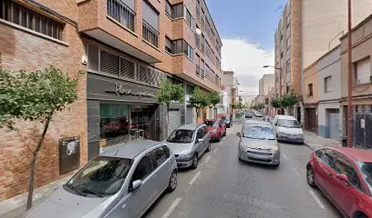 Peluquería Mc