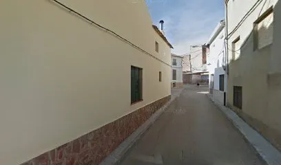 Peluquería MCarmen
