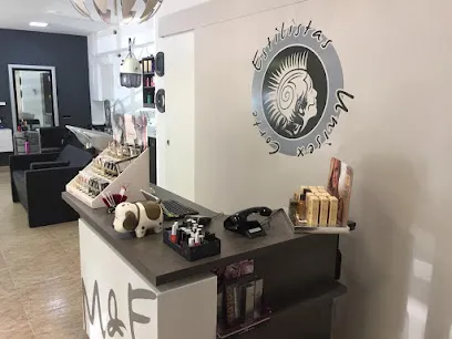 Peluquería M&E