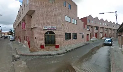 Peluquería Mechas 1