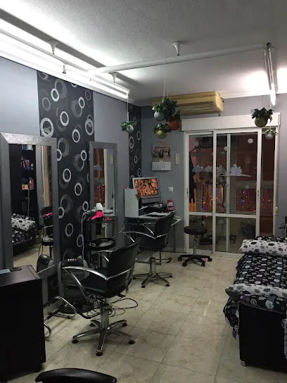 Peluquería Mechas
