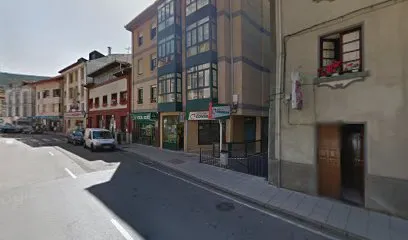 PELUQUERÍA MECHAS