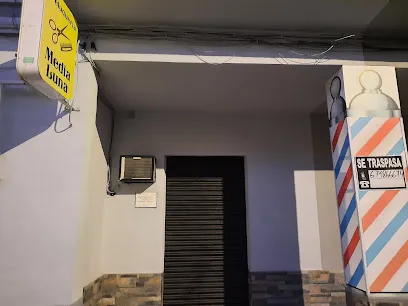 Peluquería Media Luna