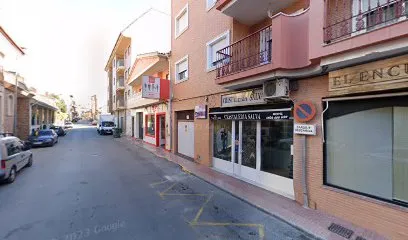 Peluquería Medina