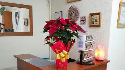 Peluquería Medina