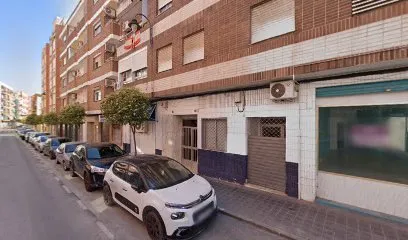Peluquería Mega