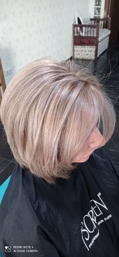 Peluquería Melaris. Belleza y Relajación