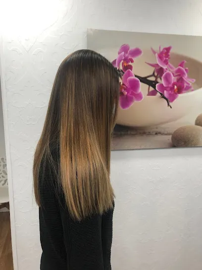 Peluquería Melenas
