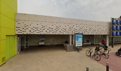 Peluquería Melenas