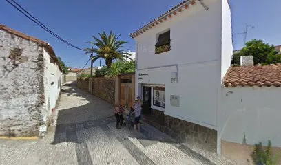 PELUQUERIA MELI