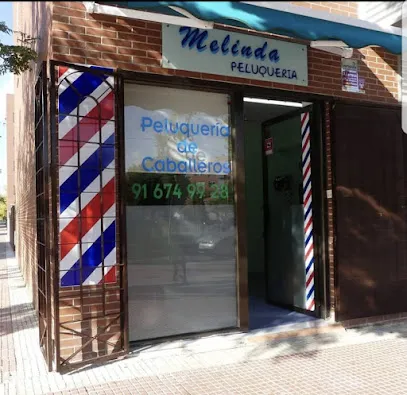 Peluquería Melinda