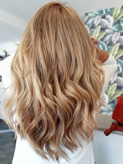 Peluqueria Mely