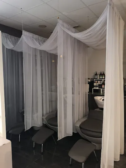 Peluquería Memphis