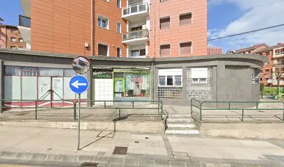 Peluquería Menchu