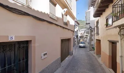 Peluqueria Menchu