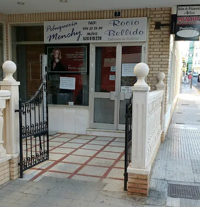 Peluquería Menchy