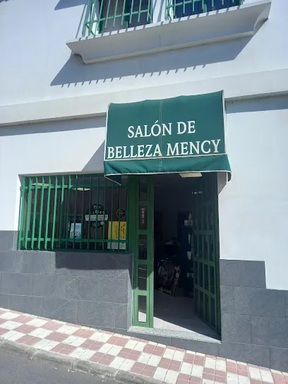 Peluquería Mency